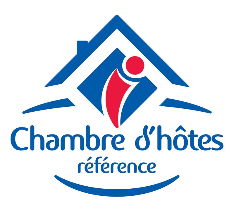 Logo Chambre dhotes reference r